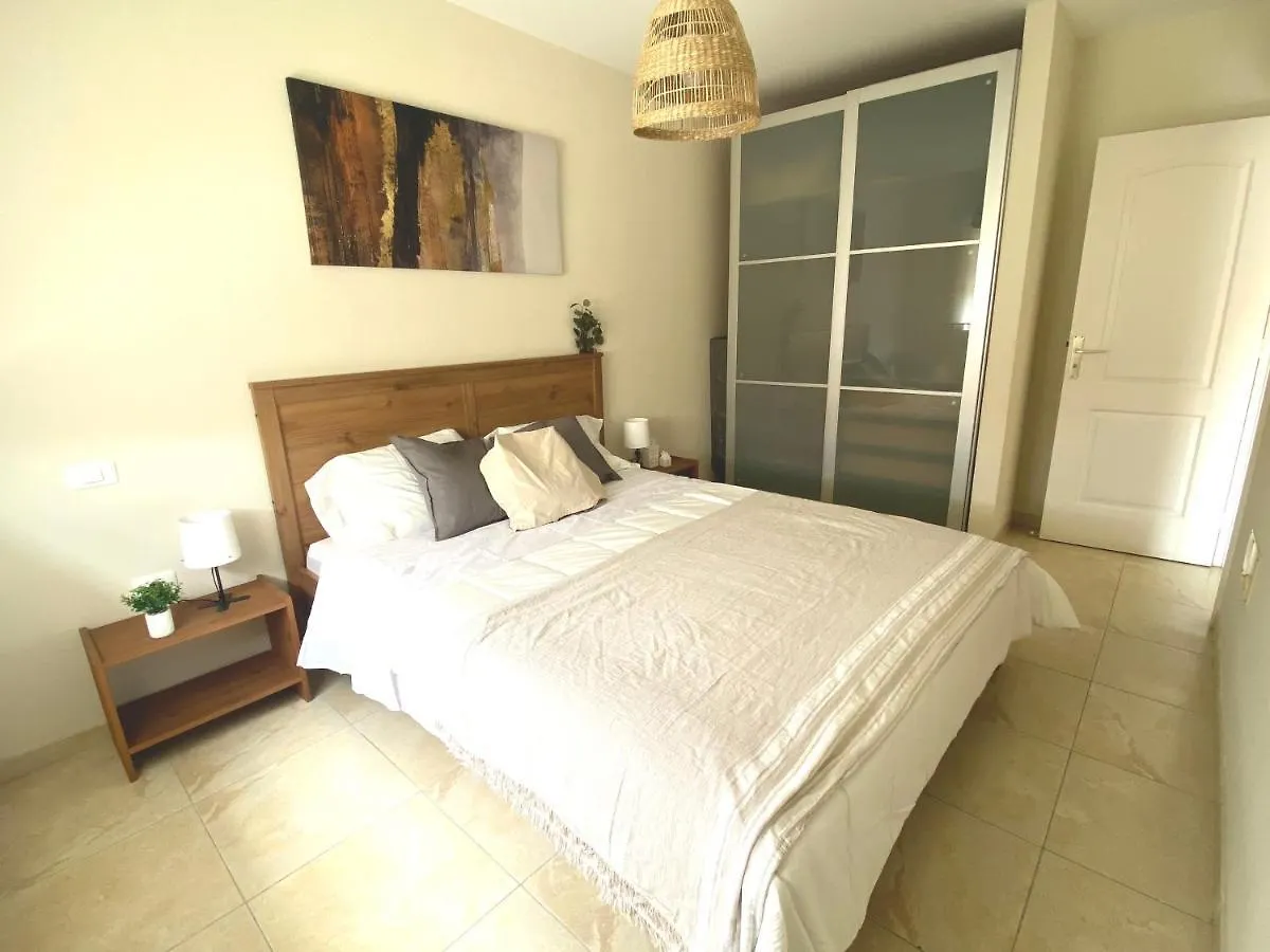 Casa Isa - Aire Acondicionado - Piscina - Candelaria - Tenerife