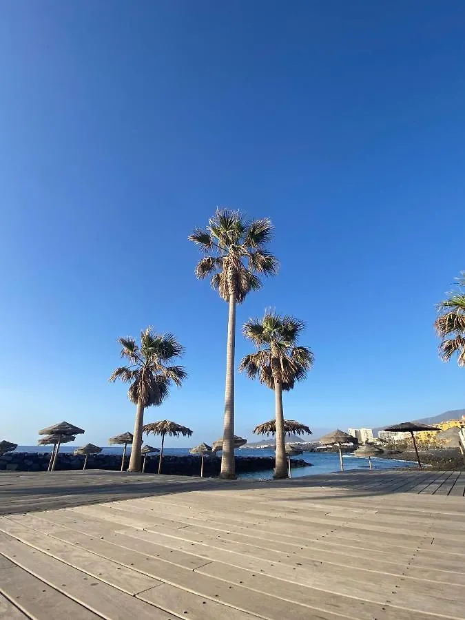 Casa Isa - Aire Acondicionado - Piscina - Candelaria - Tenerife