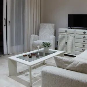 Acogedora En Appartamento