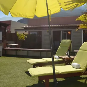 Vacacional Relax Frente Al Mar Candelaria