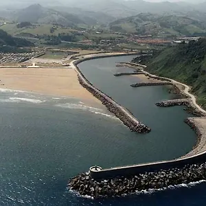 Playa Lucirá Orio