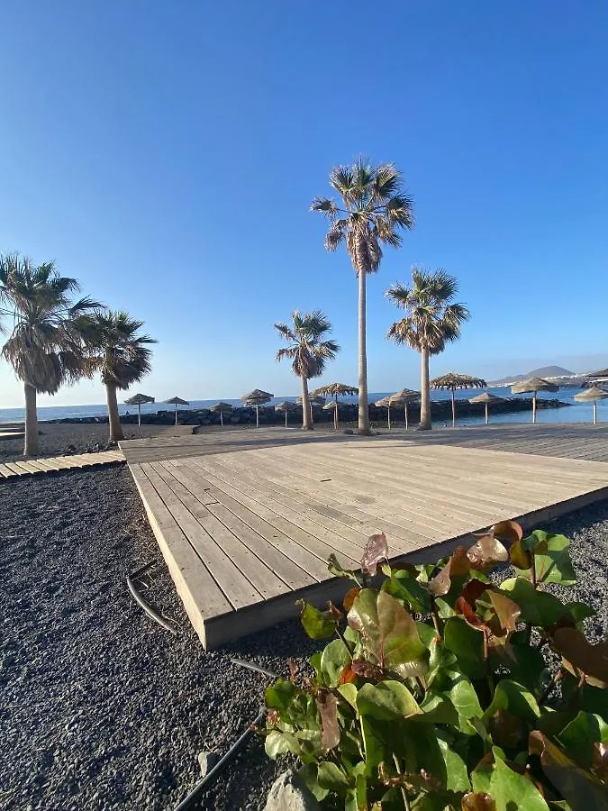 Apartment Casa Isa - Aire Acondicionado - Piscina - Candelaria - Tenerife Spain